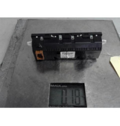 Afficheur CITROEN DS3 Photo n°4