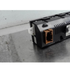 Afficheur CITROEN DS3 Photo n°5