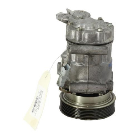 Compresseur clim RENAULT CLIO 3