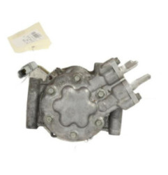 Compresseur clim RENAULT CLIO 3 Photo n°5
