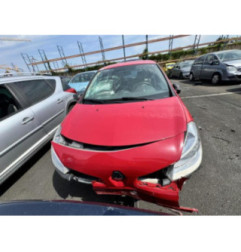 Compresseur clim RENAULT CLIO 3 Photo n°6