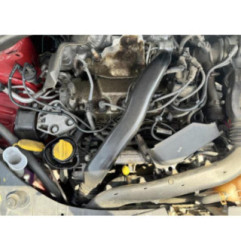 Compresseur clim RENAULT CLIO 3 Photo n°8