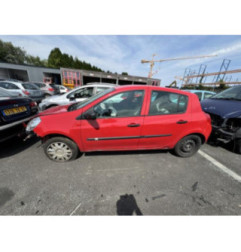 Compresseur clim RENAULT CLIO 3 Photo n°9