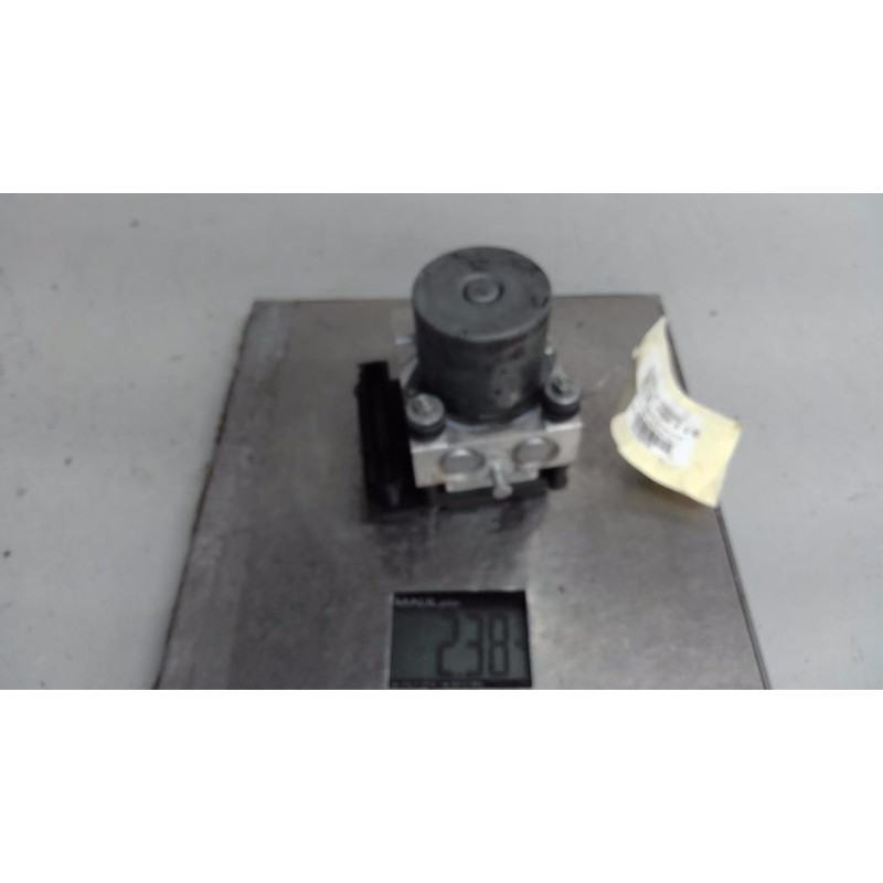 Bloc ABS (freins anti-blocage) CITROEN BERLINGO 1