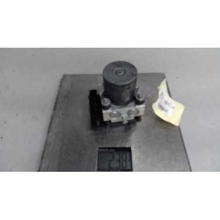 Bloc ABS (freins anti-blocage) CITROEN BERLINGO 1 Photo n°1