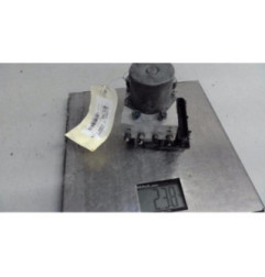 Bloc ABS (freins anti-blocage) CITROEN BERLINGO 1 Photo n°3