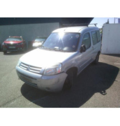 Bloc ABS (freins anti-blocage) CITROEN BERLINGO 1 Photo n°5