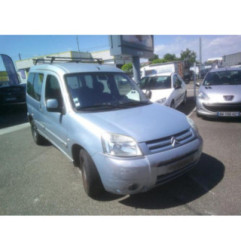 Bloc ABS (freins anti-blocage) CITROEN BERLINGO 1 Photo n°6