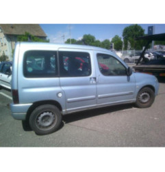 Bloc ABS (freins anti-blocage) CITROEN BERLINGO 1 Photo n°7