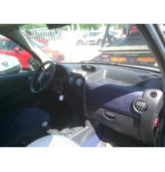 Bloc ABS (freins anti-blocage) CITROEN BERLINGO 1 Photo n°9