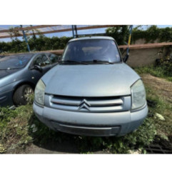 Bloc ABS (freins anti-blocage) CITROEN BERLINGO 1 Photo n°10