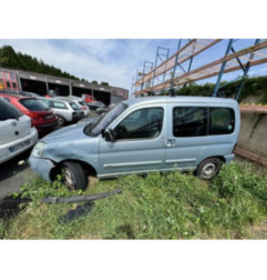 Bloc ABS (freins anti-blocage) CITROEN BERLINGO 1 Photo n°13