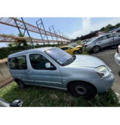 Bloc ABS (freins anti-blocage) CITROEN BERLINGO 1 Photo n°14