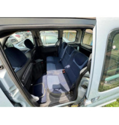 Bloc ABS (freins anti-blocage) CITROEN BERLINGO 1 Photo n°17