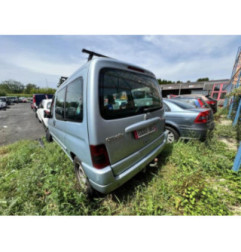 Bloc ABS (freins anti-blocage) CITROEN BERLINGO 1 Photo n°19