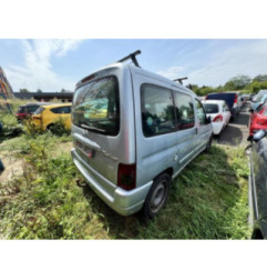 Bloc ABS (freins anti-blocage) CITROEN BERLINGO 1 Photo n°20