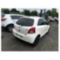 Capot TOYOTA YARIS 2