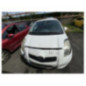 Capot TOYOTA YARIS 2