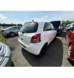 Com (Bloc Contacteur Tournant+Commodo Essuie Glace+Commodo Phare) TOYOTA YARIS 2 Photo n°19