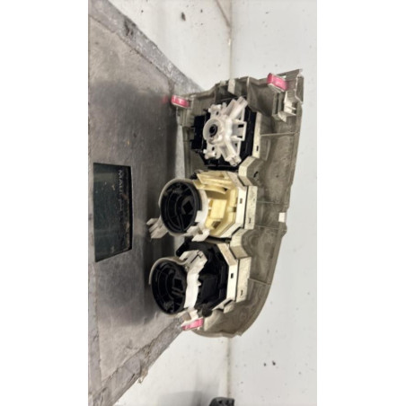 Commande chauffage TOYOTA YARIS 2