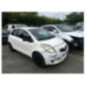 Commande chauffage TOYOTA YARIS 2