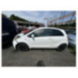 Commande chauffage TOYOTA YARIS 2