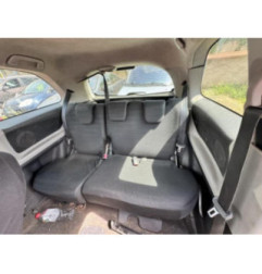 Commande chauffage TOYOTA YARIS 2 Photo n°16