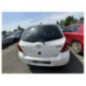 Commande chauffage TOYOTA YARIS 2