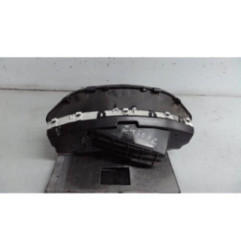 Compteur TOYOTA YARIS 2 Photo n°4