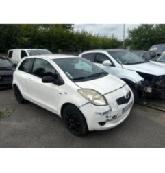 Compteur TOYOTA YARIS 2 Photo n°8