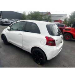 Compteur TOYOTA YARIS 2 Photo n°10