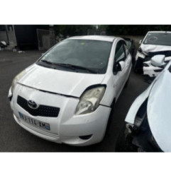 Compteur TOYOTA YARIS 2 Photo n°12