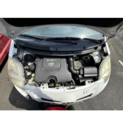 Compteur TOYOTA YARIS 2 Photo n°14