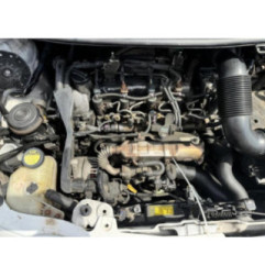 Compteur TOYOTA YARIS 2 Photo n°15