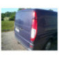 Porte avant droit MERCEDES VITO 639