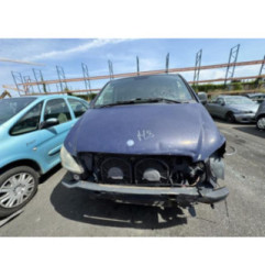Porte avant droit MERCEDES VITO 639 Photo n°8
