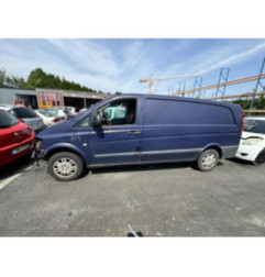 Porte avant droit MERCEDES VITO 639 Photo n°9