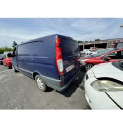 Porte avant droit MERCEDES VITO 639 Photo n°14