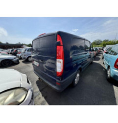 Porte avant droit MERCEDES VITO 639 Photo n°15