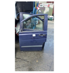 Porte avant gauche MERCEDES VITO 639 Photo n°1