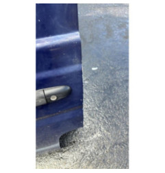 Porte avant gauche MERCEDES VITO 639