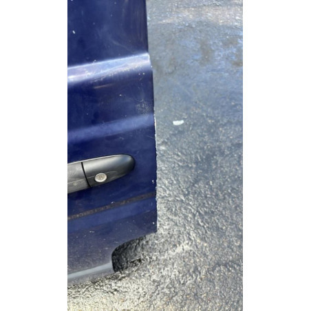Porte avant gauche MERCEDES VITO 639