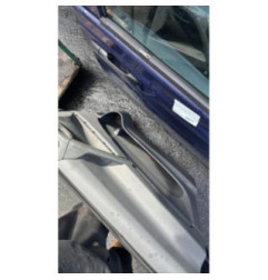 Porte avant gauche MERCEDES VITO 639 Photo n°3