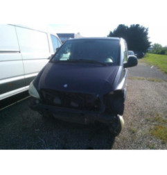 Porte avant gauche MERCEDES VITO 639 Photo n°4