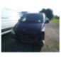 Porte avant gauche MERCEDES VITO 639