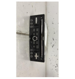 Autoradio d'origine CITROEN C4 PICASSO 1 Photo n°1