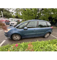 Autoradio d'origine CITROEN C4 PICASSO 1 Photo n°11