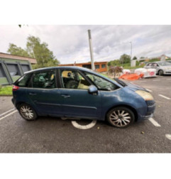 Autoradio d'origine CITROEN C4 PICASSO 1 Photo n°12