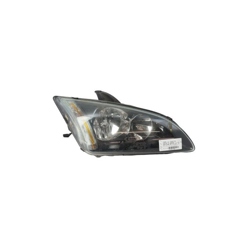 Optique avant principal droit (feux)(phare) FORD FOCUS 2