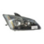 Optique avant principal droit (feux)(phare) FORD FOCUS 2